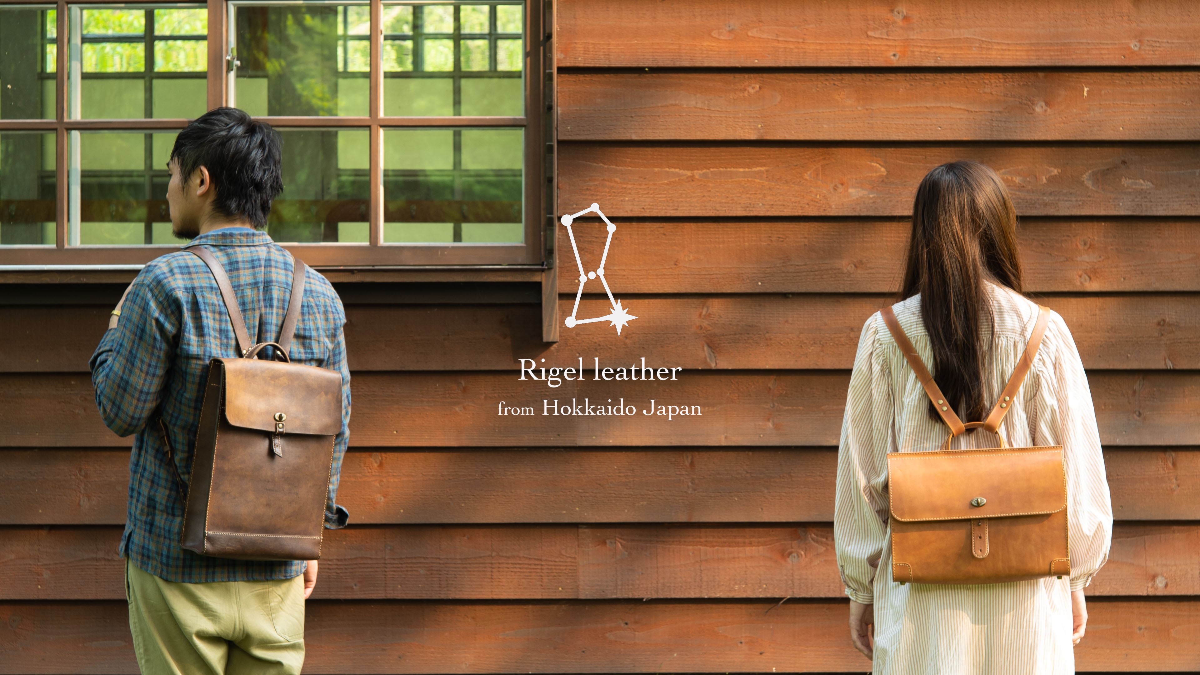 オーダー革作品集 名刺入れ・カードケース – Rigel leather Hokkaido